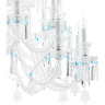 Люстра подвесная LIGHTSTAR Campana 716364