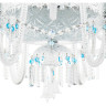 Люстра подвесная LIGHTSTAR Campana 716364