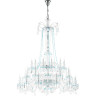 Люстра подвесная LIGHTSTAR Campana 716364