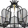Люстра подвесная LIGHTSTAR Castello 744077