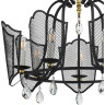Люстра подвесная LIGHTSTAR Castello 744077