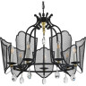 Люстра подвесная LIGHTSTAR Castello 744077