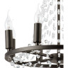 Люстра подвесная LIGHTSTAR Castello 744088