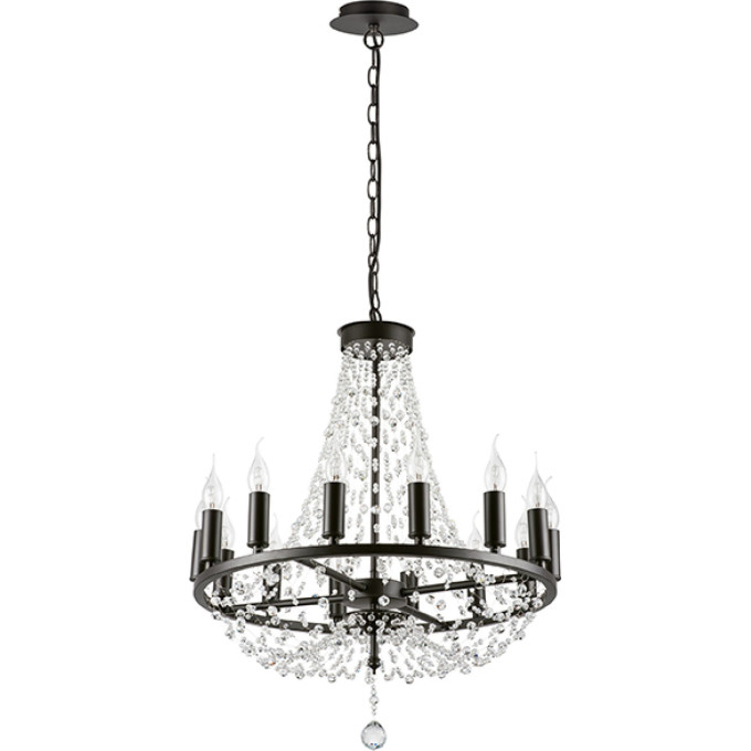 Люстра подвесная LIGHTSTAR Castello 744148