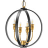 Люстра подвесная LIGHTSTAR Cero 731247