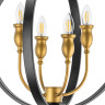 Люстра подвесная LIGHTSTAR Cero 731247