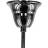 Люстра подвесная LIGHTSTAR Champa Nero 879087