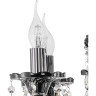Люстра подвесная LIGHTSTAR Champa Nero 879087
