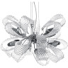 Люстра подвесная LIGHTSTAR Ciambo 820110