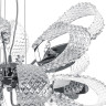 Люстра подвесная LIGHTSTAR Ciambo 820110