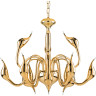 Люстра подвесная LIGHTSTAR Cigno Collo 751122