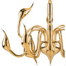 Люстра подвесная LIGHTSTAR Cigno Collo 751122