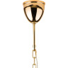 Люстра подвесная LIGHTSTAR Cigno Collo 751122