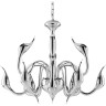 Люстра подвесная LIGHTSTAR Cigno Collo 751124