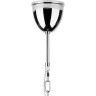 Люстра подвесная LIGHTSTAR Cigno Collo 751124