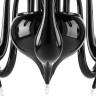 Люстра подвесная LIGHTSTAR Cigno Collo 751127