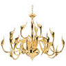Люстра подвесная LIGHTSTAR Cigno Collo 751242