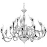 Люстра подвесная LIGHTSTAR Cigno Collo 751244