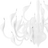 Люстра подвесная LIGHTSTAR Cigno Collo 751246