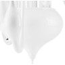 Люстра подвесная LIGHTSTAR Cigno Collo 751246