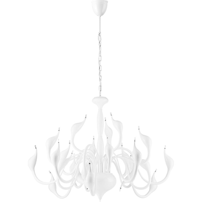 Люстра подвесная LIGHTSTAR Cigno Collo 751246