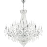 Люстра подвесная LIGHTSTAR Classic 700514