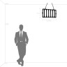 Люстра подвесная LIGHTSTAR Condetta 740064