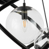 Люстра подвесная LIGHTSTAR Croco 815390