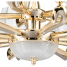 Люстра подвесная LIGHTSTAR Delta 706152