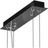 Люстра подвесная LIGHTSTAR Diafano 758107