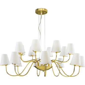 Люстра подвесная LIGHTSTAR Diafano 758162