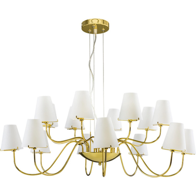 Люстра подвесная LIGHTSTAR Diafano 758162