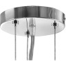 Люстра подвесная LIGHTSTAR Diafano 758164