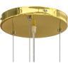 Люстра подвесная LIGHTSTAR Diafano 758212