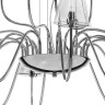 Люстра подвесная LIGHTSTAR Diafano 758214