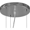 Люстра подвесная LIGHTSTAR Diafano 758214