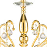 Люстра подвесная LIGHTSTAR Elegante 708052