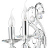Люстра подвесная LIGHTSTAR Elegante 708054