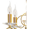 Люстра подвесная LIGHTSTAR Elegante 708082
