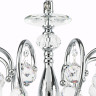 Люстра подвесная LIGHTSTAR Elegante 708084