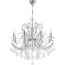 Люстра подвесная LIGHTSTAR Elegante 708084