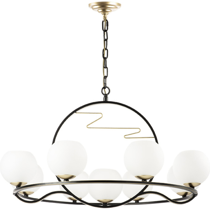 Люстра подвесная LIGHTSTAR Enna 762097