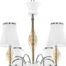 Люстра подвесная LIGHTSTAR Escica 806080