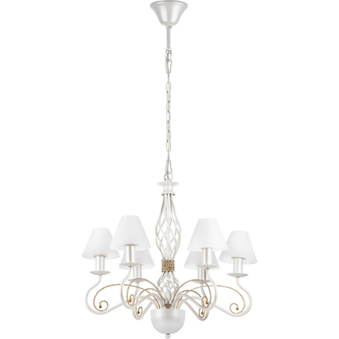 Люстра подвесная LIGHTSTAR Esedra 782060