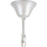 Люстра подвесная LIGHTSTAR Esedra 782060