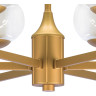 Люстра подвесная LIGHTSTAR Fiamma 730063