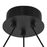 Люстра подвесная LIGHTSTAR FICO II 740167