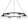 Люстра подвесная LIGHTSTAR FICO II 740167