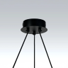Люстра подвесная LIGHTSTAR FICO II 740167