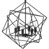 Люстра подвесная LIGHTSTAR Gabbia 732267